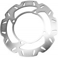 EBC Brakes Vee-Rotors Rear - MD6208CX EBC Brakes Vee-Rotors Rear - MD6208CX